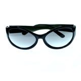 UV protection Goggle-Sunglasses Two-Tone & Gray Colored #3918