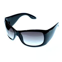 UV protection Goggle-Sunglasses Black Color  #3883