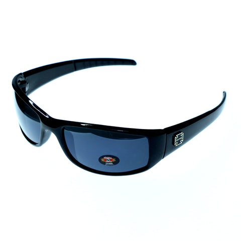 UV protection Sport-Sunglasses Black Color  #3879