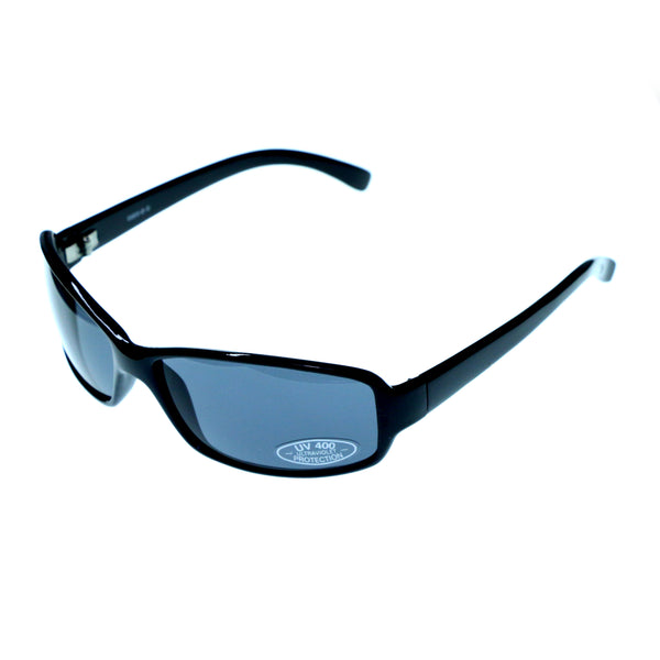 UV protection Sport-Sunglasses Black Color  #3913
