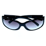 UV protection Sport-Sunglasses Black & Gray Colored #3901