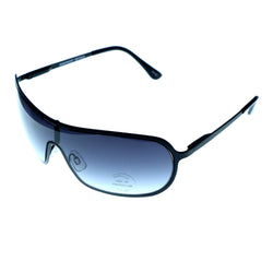 UV protection Goggle-Sunglasses Black Color  #3950