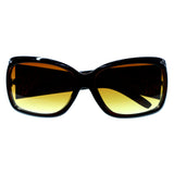 Mi Amore Goggle-Sunglasses Brown Frame/Brown Lens
