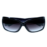 Mi Amore Goggle-Sunglasses Two-Tone/Black
