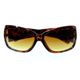 Mi Amore Goggle-Sunglasses Tortoise-Shell/Brown