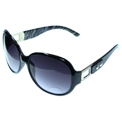 Mi Amore UV protection Goggle-Sunglasses Multicolor/Black