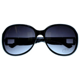 Mi Amore UV protection Goggle-Sunglasses Multicolor/Black