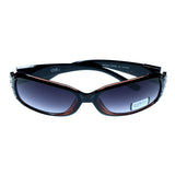 Mi Amore UV protection Shatter resistant Poly Carbonate Goggle-Sunglasses Brown & Purple