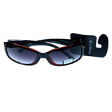 Mi Amore UV protection Shatter resistant Poly Carbonate Goggle-Sunglasses Red & Purple