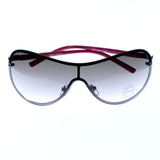 Mi Amore UV protection Goggle-Sunglasses Pink Frame/Pink Lens