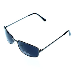 Mi Amore UV protection Sport-Sunglasses Black Frame/Black Lens