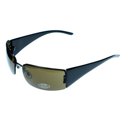 Mi Amore UV Protect Sport-Sunglasses Black/Gray