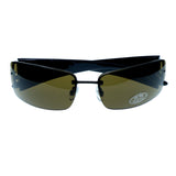 Mi Amore UV Protect Sport-Sunglasses Black/Gray