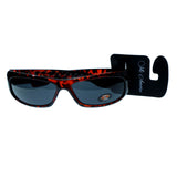 Mi Amore UV protection Sport-Sunglasses Tortoise-Shell/Black