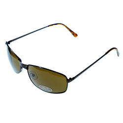 Mi Amore UV protection Sport-Sunglasses Bronze-Tone/Brown