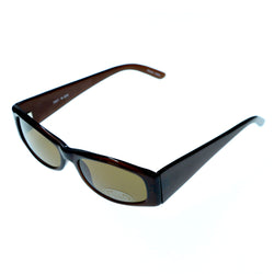 Mi Amore UV protection Sport-Sunglasses Brown Frame/Brown Lens