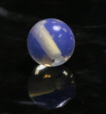 6mm Gemstone Rounds Opalite Gr02