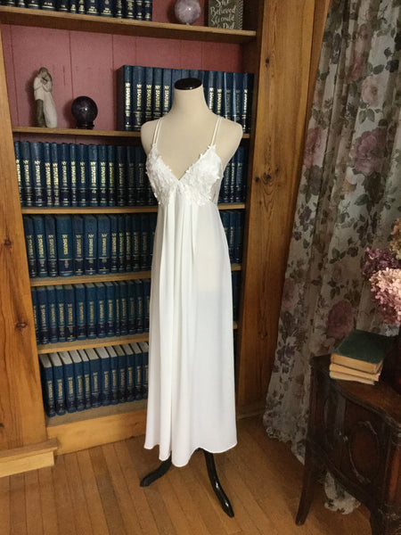 Isabella Bridal Nightgown