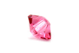 5mm Swarovski Crystals Rose S5C13 - Mi Amore