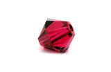 6mm Swarovski Crystals Ruby S6C07 - Mi Amore