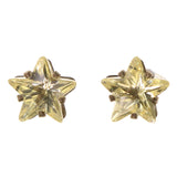 Colorful  Star Stud-Earrings #LQE2323