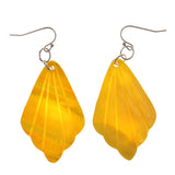 Colorful  Shell Dangle-Earrings #LQE2842