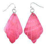 Mi Amore Dangle-Earrings Pink