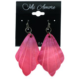 Mi Amore Dangle-Earrings Pink