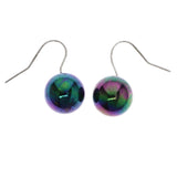 Mi Amore Dangle-Earrings Multicolor