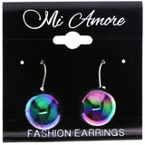 Mi Amore Dangle-Earrings Multicolor