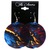 Mi Amore Dangle-Earrings Multicolor