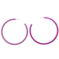 Mi Amore Dangle-Earrings Pink