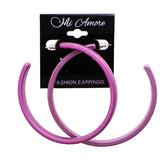 Mi Amore Dangle-Earrings Pink