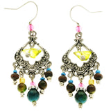 Mi Amore Dangle-Earrings Multicolor