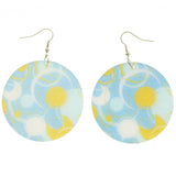 Mi Amore Dangle-Earrings Multicolor