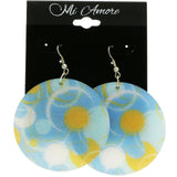 Mi Amore Dangle-Earrings Multicolor