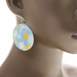 Mi Amore Dangle-Earrings Multicolor