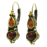 Mi Amore Dangle-Earrings Multicolor