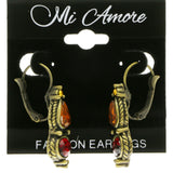 Mi Amore Dangle-Earrings Multicolor