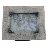 Mi Amore This Songs for You Picture-Frame Pewter