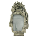 Mi Amore Golf Bag Picture-Frame Silver-Tone