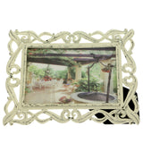 Mi Amore Picture-Frame White