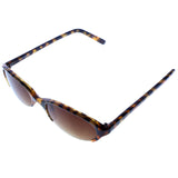 Liz Claiborne Sport-Sunglasses Tortoise-Shell Frame/Brown Lens