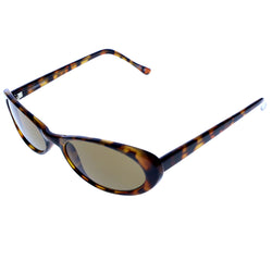 Liz Claiborne Sport-Sunglasses Tortoise-Shell Frame/Dark-Gray Lens