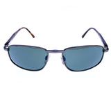 Liz Claiborne Sport-Sunglasses Bronze-Tone Frame/Green Lens