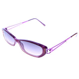 Liz Claiborne Sport-Sunglasses Pink Frame/Black Lens