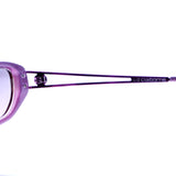 Liz Claiborne Sport-Sunglasses Pink Frame/Black Lens