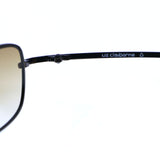 Liz Claiborne Style "Alexis" Sport-Sunglasses Purple Frame/Purple Lens