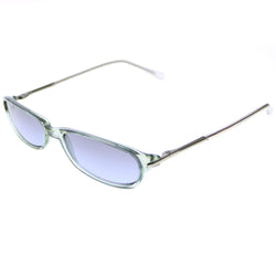 Liz Claiborne Sport-Sunglasses Dark-Gray Frame/Gray Lens
