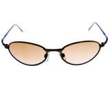Outlook Sport-Sunglasses Bronze-Tone Frame/Brown Lens